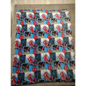 Spiderman Movie Marvel Fleece Blanket Northwest 2023 - Hero Spider - Cuddly Soft